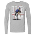 Jake Arrieta Men's Long Sleeve T-Shirt | 500 LEVEL