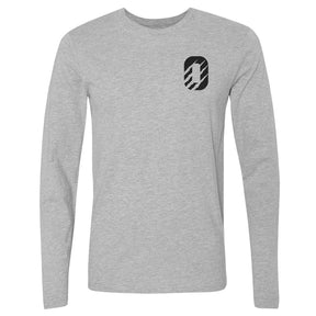 Monterrey Osos Men's Long Sleeve T-Shirt | 500 LEVEL