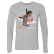 Jordan Westburg Men's Long Sleeve T-Shirt | 500 LEVEL