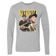 Jackson Merrill Men's Long Sleeve T-Shirt | 500 LEVEL