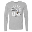 Keon Coleman Men's Long Sleeve T-Shirt | 500 LEVEL