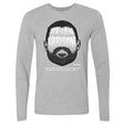 Bryan Hudson Men's Long Sleeve T-Shirt | 500 LEVEL