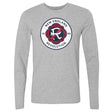 New England Revolution Men's Long Sleeve T-Shirt | 500 LEVEL