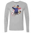 Jack Leiter Men's Long Sleeve T-Shirt | 500 LEVEL