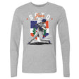 Juan Soto Men's Long Sleeve T-Shirt | 500 LEVEL