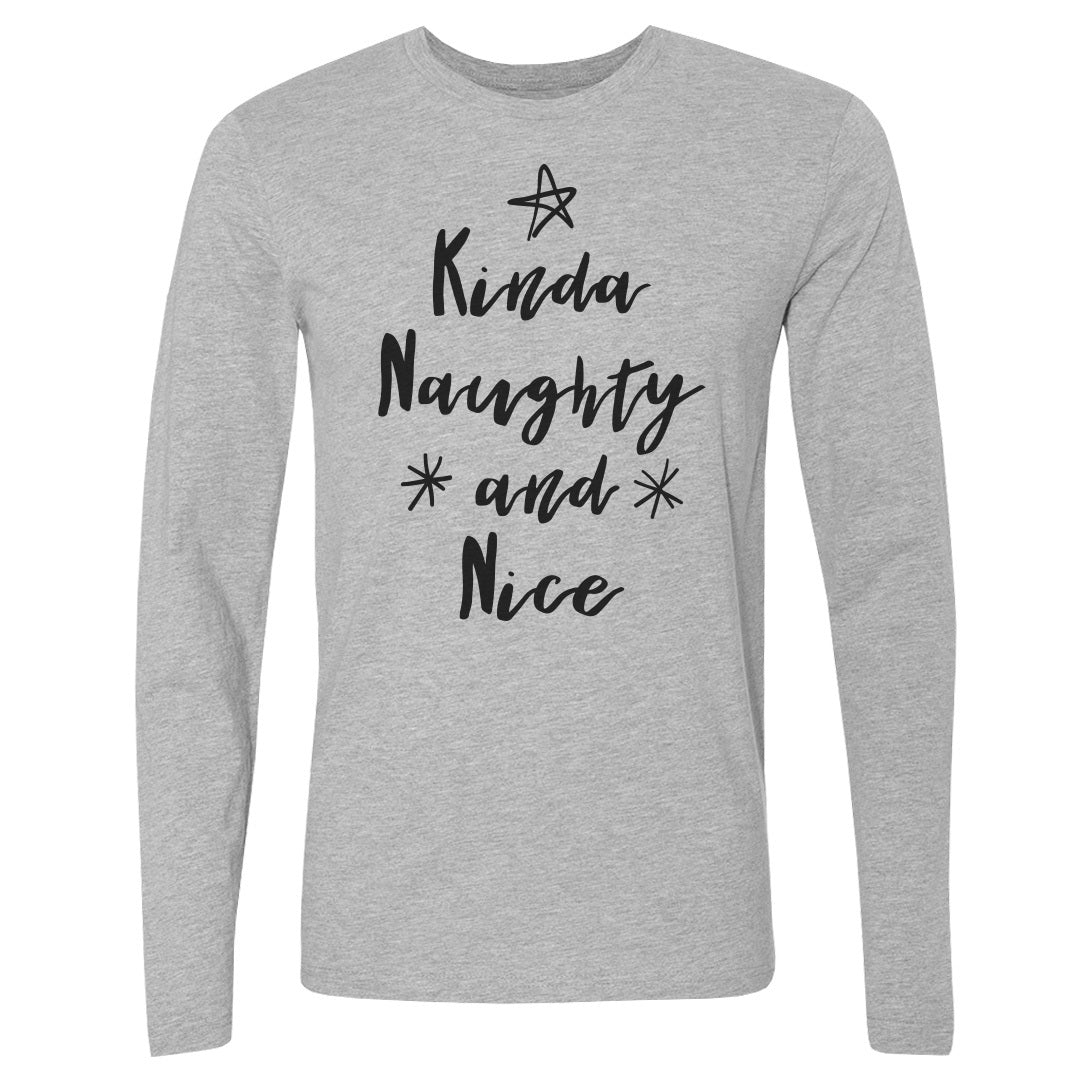 Christmas Men's Long Sleeve T-Shirt | 500 LEVEL