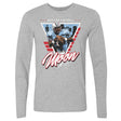 Warren Moon Men's Long Sleeve T-Shirt | 500 LEVEL