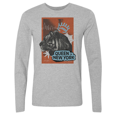 Aryna Sabalenka Men's Long Sleeve T-Shirt | 500 LEVEL