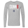 Kris Dunn Men's Long Sleeve T-Shirt | 500 LEVEL