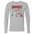 RJ Barrett Men's Long Sleeve T-Shirt | 500 LEVEL