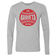 Jake Arrieta Men's Long Sleeve T-Shirt | 500 LEVEL