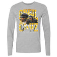 Oneil Cruz Men's Long Sleeve T-Shirt | 500 LEVEL