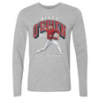 Riley O'Brien Men's Long Sleeve T-Shirt | 500 LEVEL