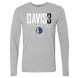 Anthony Davis Men's Long Sleeve T-Shirt | 500 LEVEL