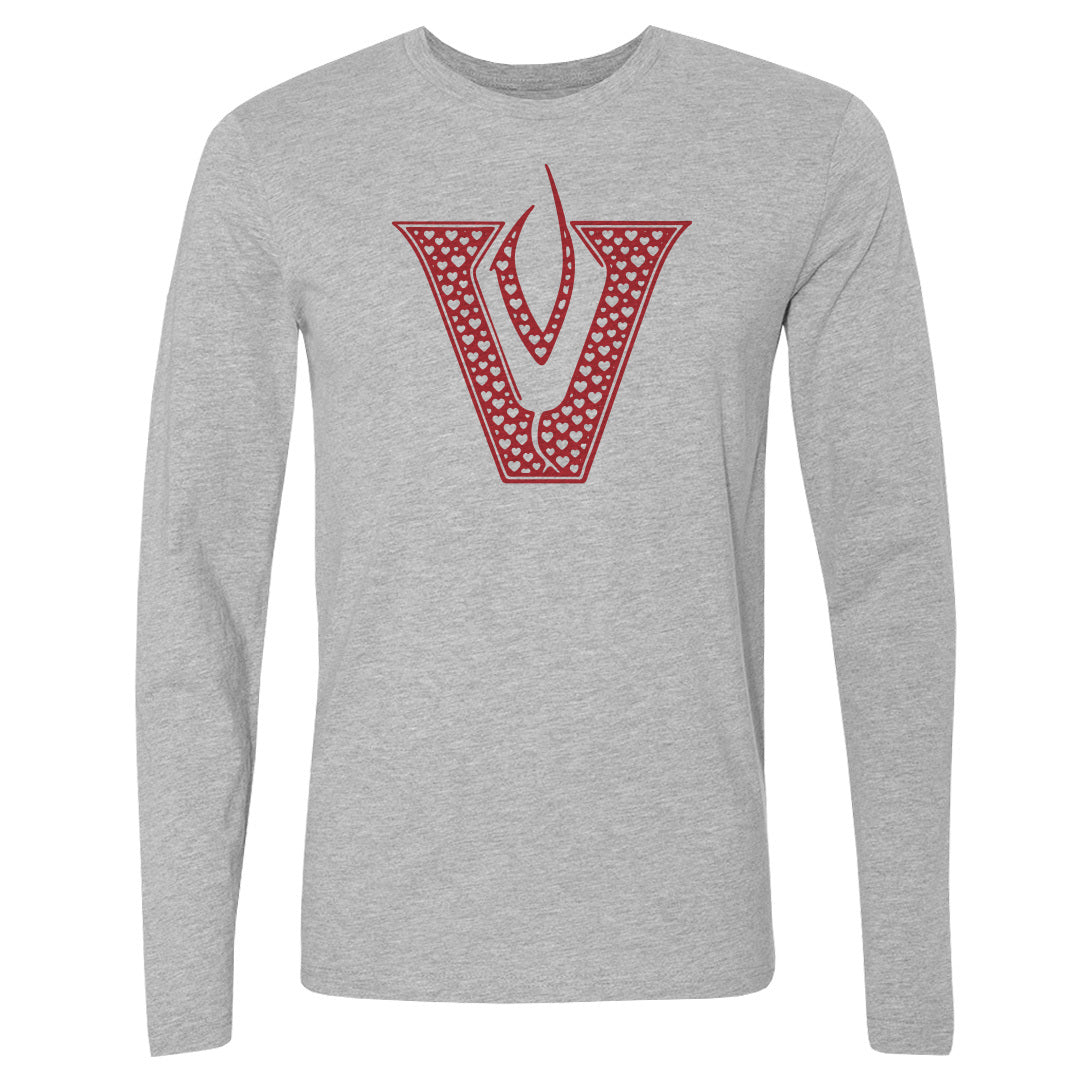 Vandegrift Men's Long Sleeve T-Shirt | 500 LEVEL