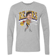 Austin Reaves Men's Long Sleeve T-Shirt | 500 LEVEL