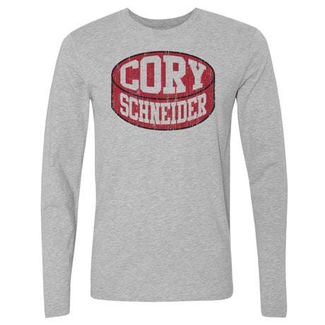 Wholesale Men's Long Sleeve T-Shirt | 500 LEVEL