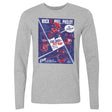 Brandon Marsh Men's Long Sleeve T-Shirt | 500 LEVEL