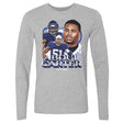Abdul Carter Men's Long Sleeve T-Shirt | 500 LEVEL