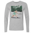 Marketa Vondrousova Men's Long Sleeve T-Shirt | 500 LEVEL