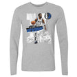 Kyrie Irving Men's Long Sleeve T-Shirt | 500 LEVEL