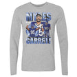 Myles Garrett Men's Long Sleeve T-Shirt | 500 LEVEL