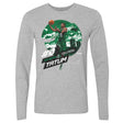 Jayson Tatum Men's Long Sleeve T-Shirt | 500 LEVEL