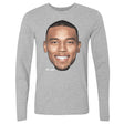 Amon-Ra St. Brown Men's Long Sleeve T-Shirt | 500 LEVEL