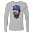 Teoscar Hernandez Men's Long Sleeve T-Shirt | 500 LEVEL