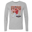 Jeremiah Fears Men's Long Sleeve T-Shirt | 500 LEVEL