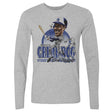 Fred McGriff Men's Long Sleeve T-Shirt | 500 LEVEL