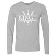 Jihad Ward Men's Long Sleeve T-Shirt | 500 LEVEL