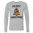 Christmas Men's Long Sleeve T-Shirt | 500 LEVEL