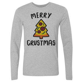 Christmas Men's Long Sleeve T-Shirt | 500 LEVEL