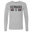 Kyle Kennard Men's Long Sleeve T-Shirt | 500 LEVEL