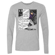 Zac Veen Men&#39;s Long Sleeve T-Shirt | 500 LEVEL