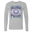 Orlando Pride Men's Long Sleeve T-Shirt | 500 LEVEL