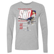 Shohei Ohtani Men's Long Sleeve T-Shirt | 500 LEVEL