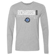 Jase Richardson Men's Long Sleeve T-Shirt | 500 LEVEL