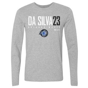 Tristan da Silva Men's Long Sleeve T-Shirt | 500 LEVEL