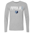 Scotty Pippen Jr. Men's Long Sleeve T-Shirt | 500 LEVEL