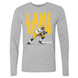 Lane Taylor Men's Long Sleeve T-Shirt | 500 LEVEL