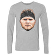 Aidan Hutchinson Men's Long Sleeve T-Shirt | 500 LEVEL