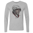 Patrick Kane Men's Long Sleeve T-Shirt | 500 LEVEL