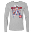 Cade Cunningham Men's Long Sleeve T-Shirt | 500 LEVEL