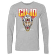 Curtis Joseph Men's Long Sleeve T-Shirt | 500 LEVEL