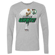 Derrick White Men's Long Sleeve T-Shirt | 500 LEVEL