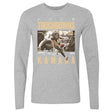 Alvin Kamara Men's Long Sleeve T-Shirt | 500 LEVEL