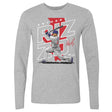 Anthony Rizzo Men's Long Sleeve T-Shirt | 500 LEVEL