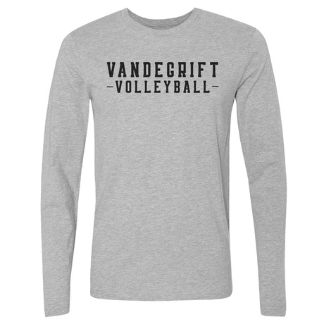 Vandegrift Men's Long Sleeve T-Shirt | 500 LEVEL